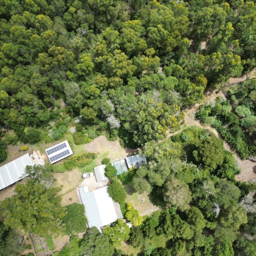 Forest Farm Harkerville